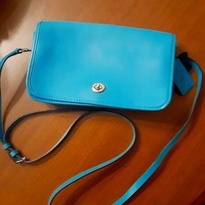 Coach Crossbody Bag